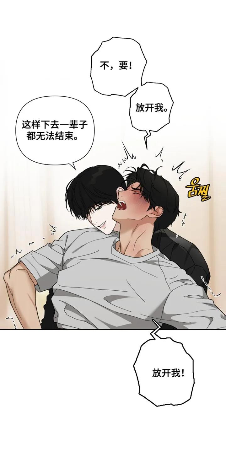 《错位的霸权》第29章：改变主意 第16页