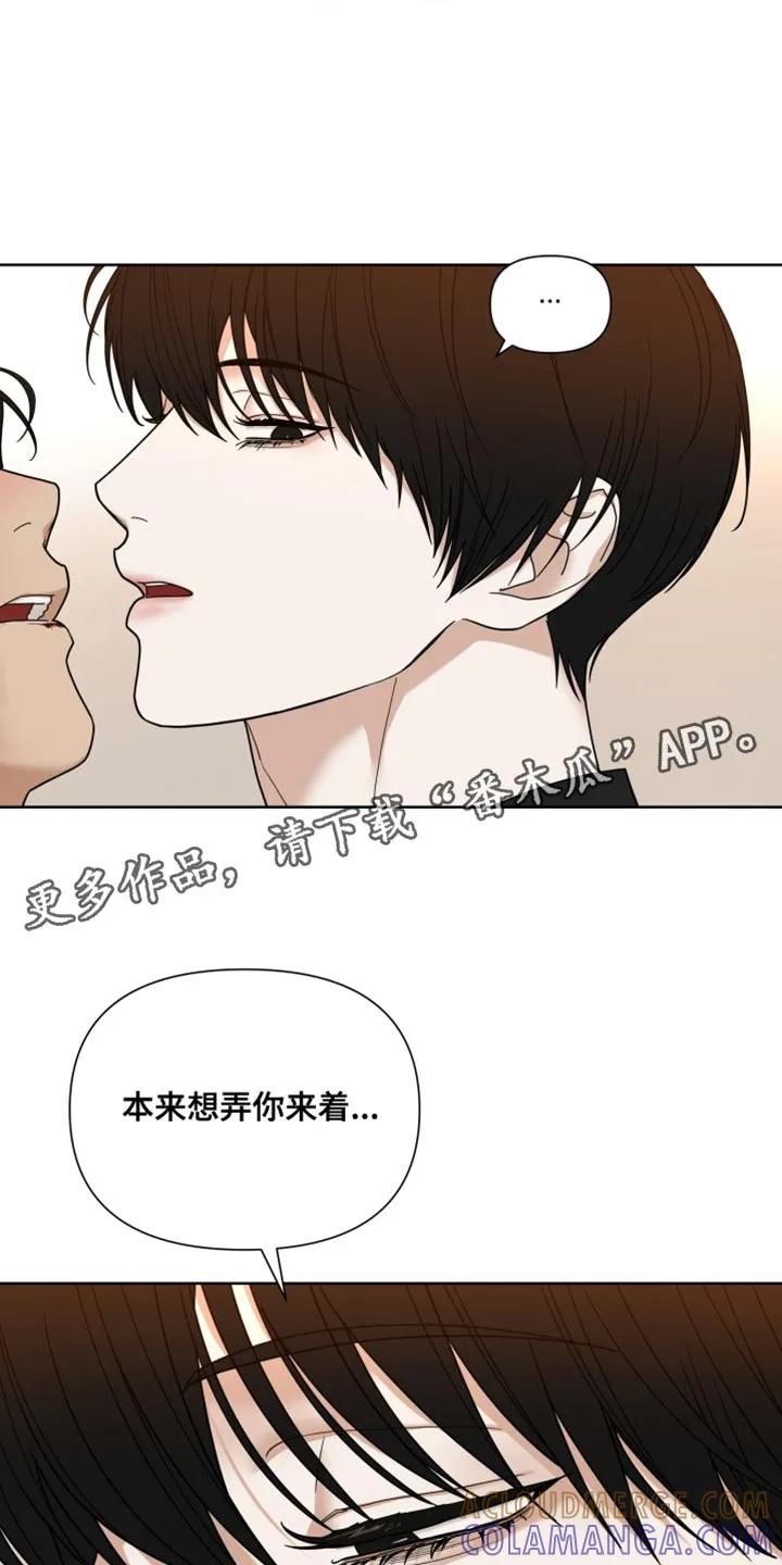 《错位的霸权》第29章：改变主意 第29页