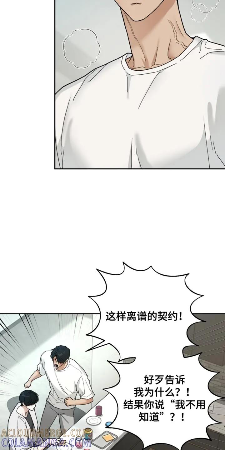 《错位的霸权》第38章：亲近的意思 第3页