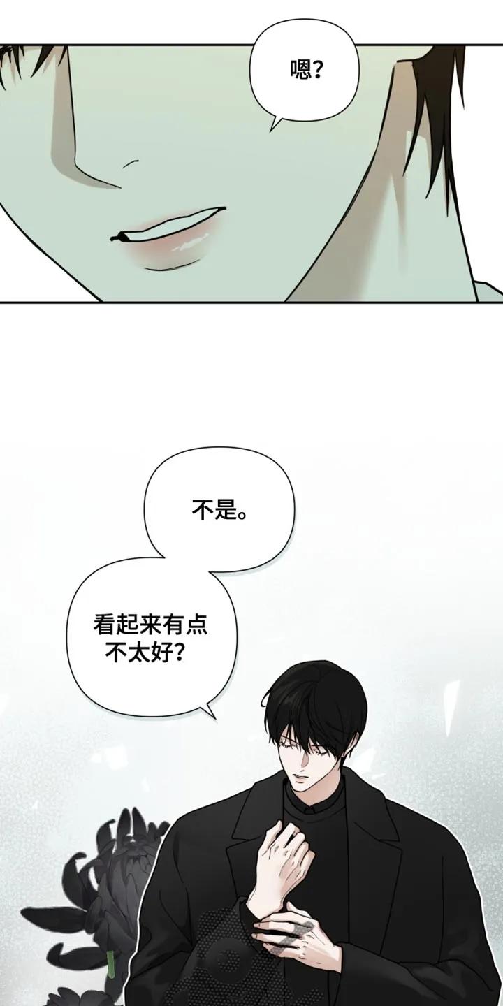 《错位的霸权》第39章：恶心 第2页