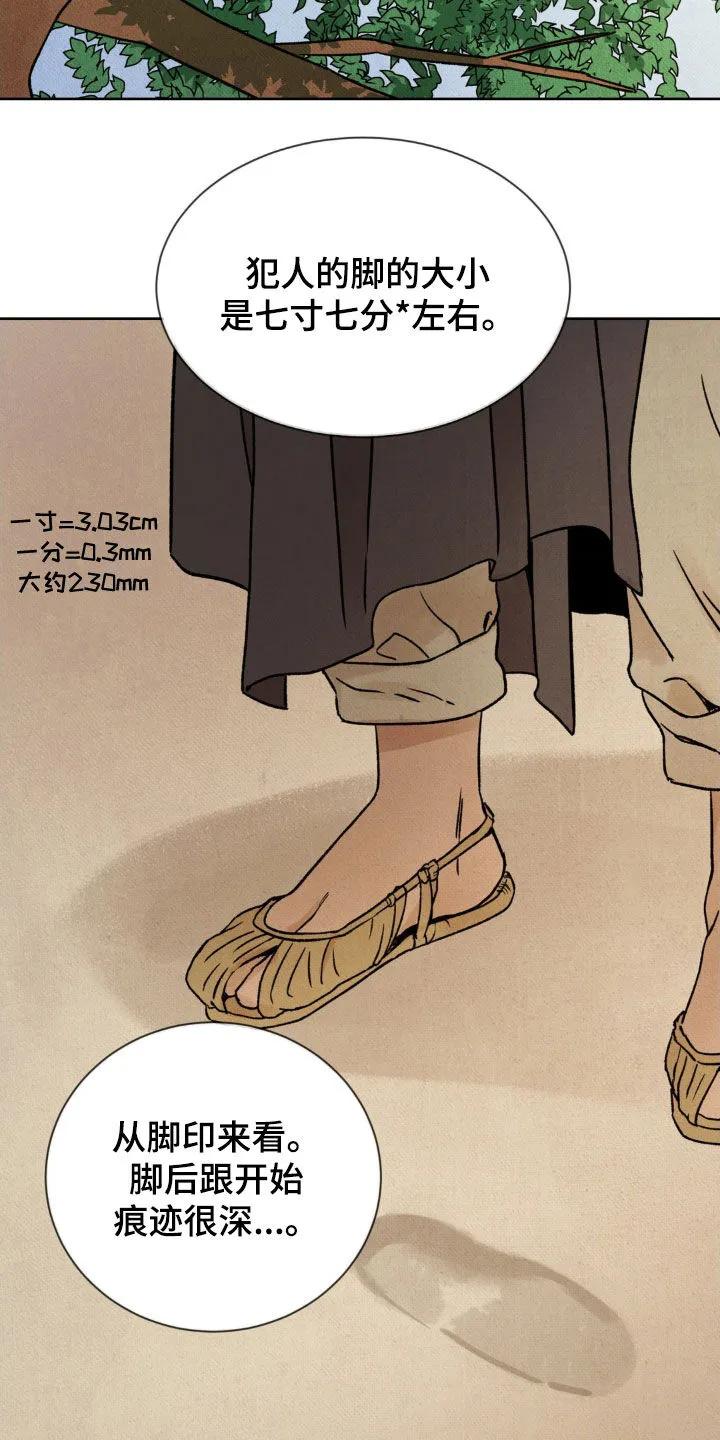暗行御史 第31章：走访调查 第2页