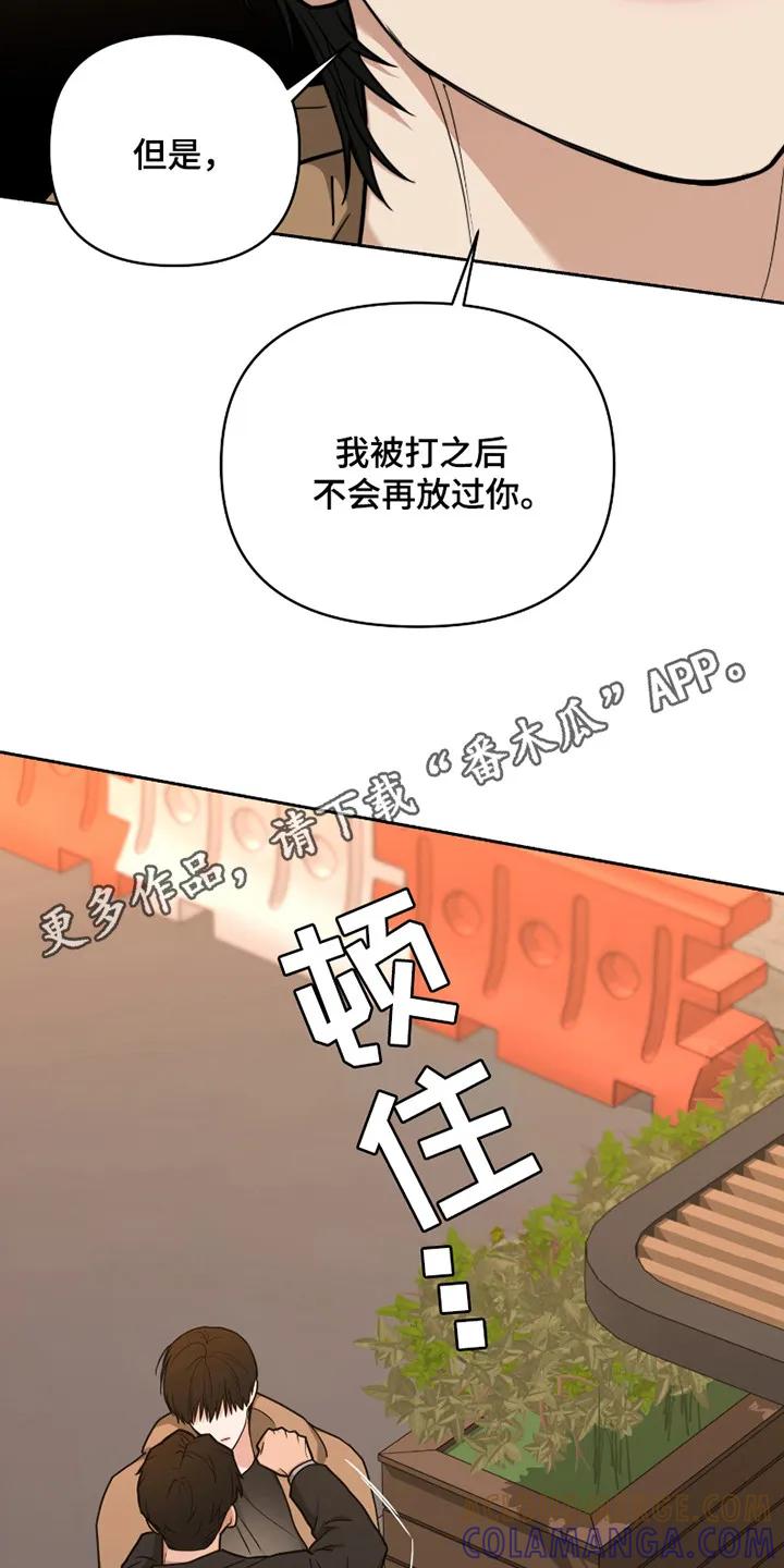《错位的霸权》第14章：动手 第11页