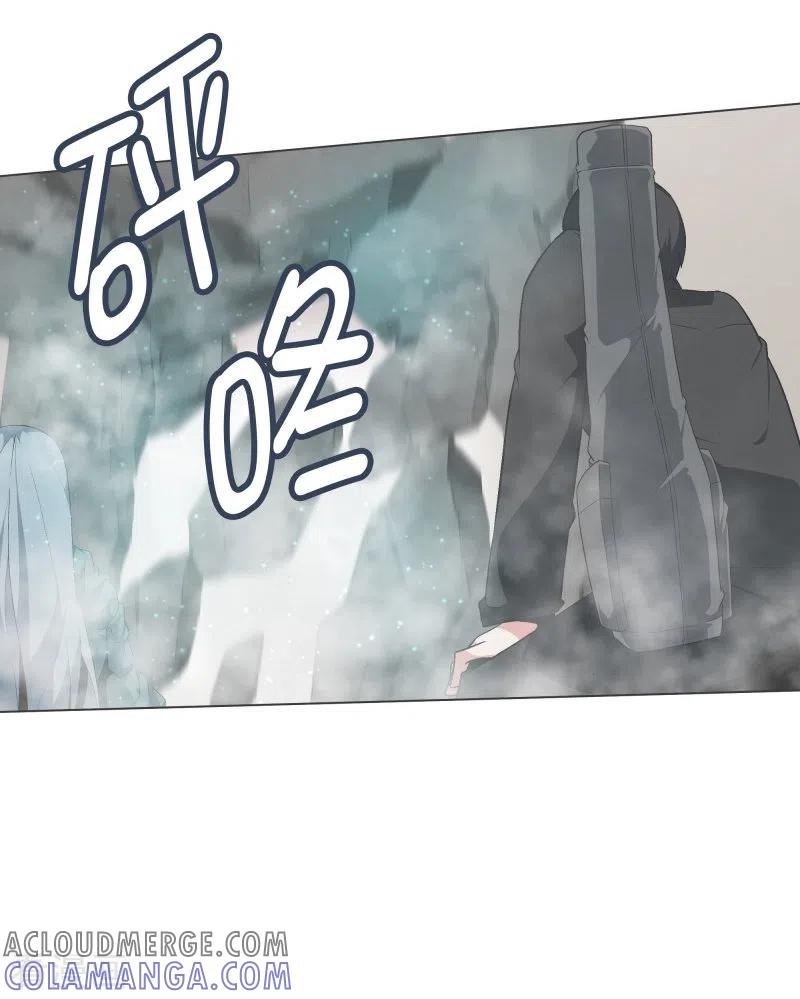 《就这样成了魔王_!》第141话 虽然有点尴尬 第21页