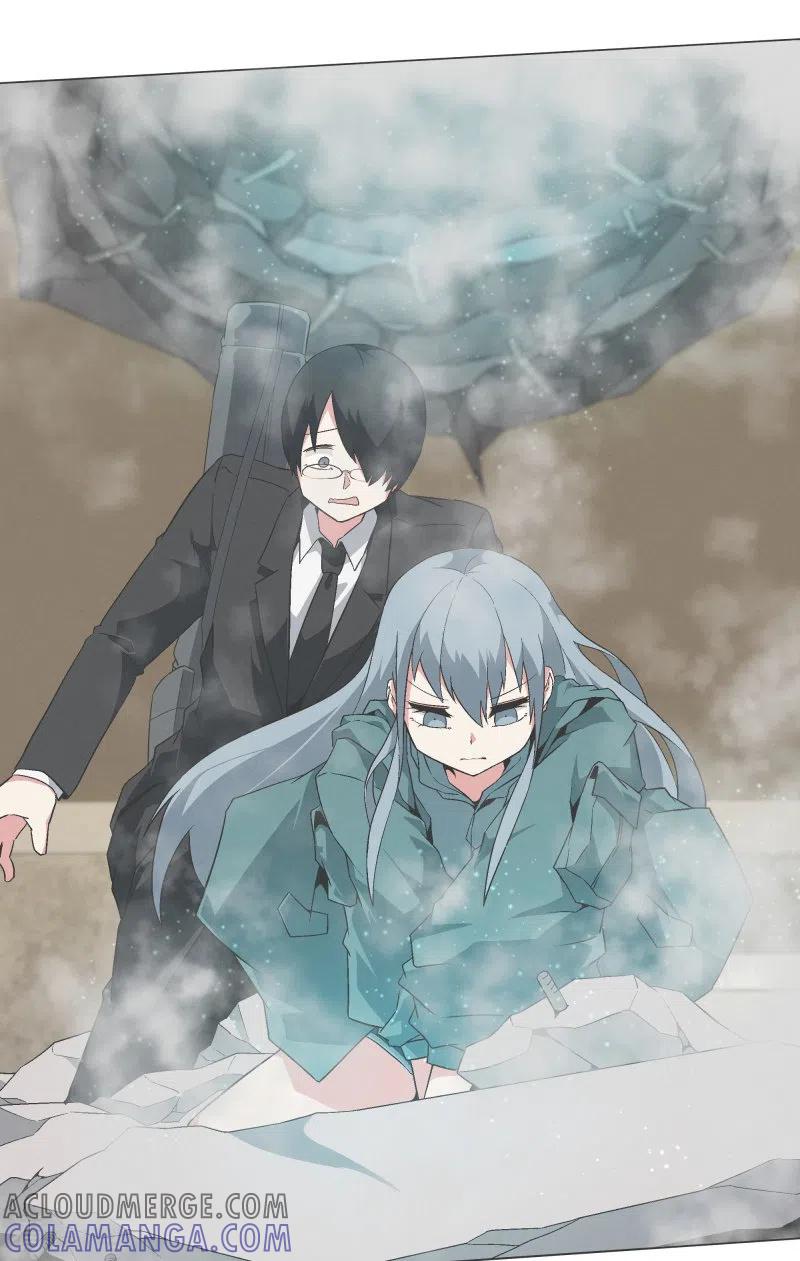 《就这样成了魔王_!》第141话 虽然有点尴尬 第7页
