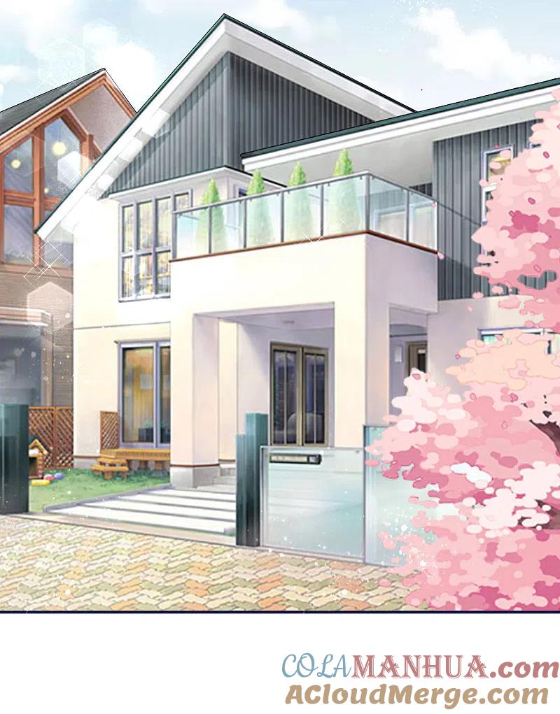 我被总裁黑上了！ - 第381话 - 第31张图