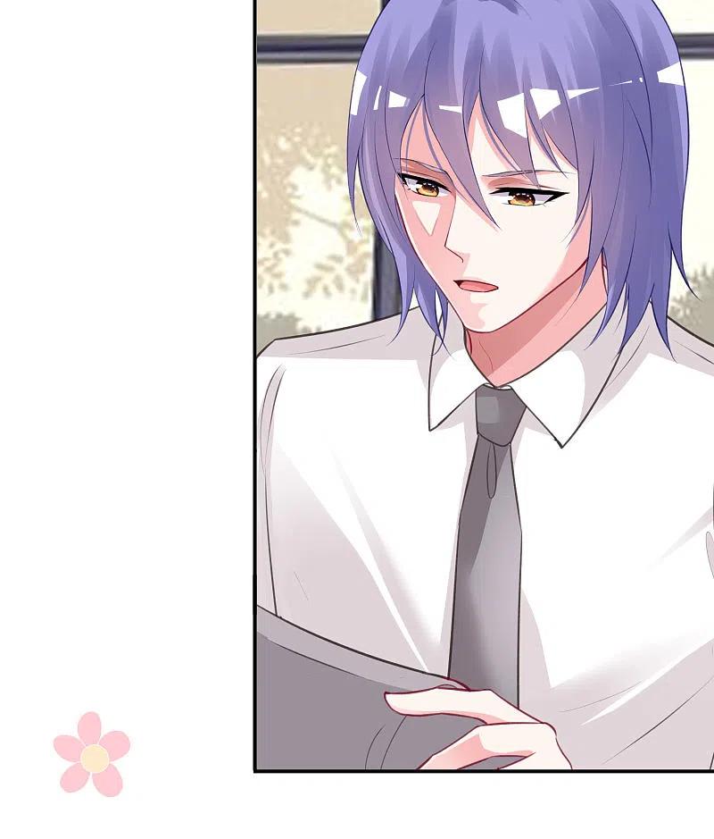 我被总裁黑上了！ - 第381话 - 第24张图