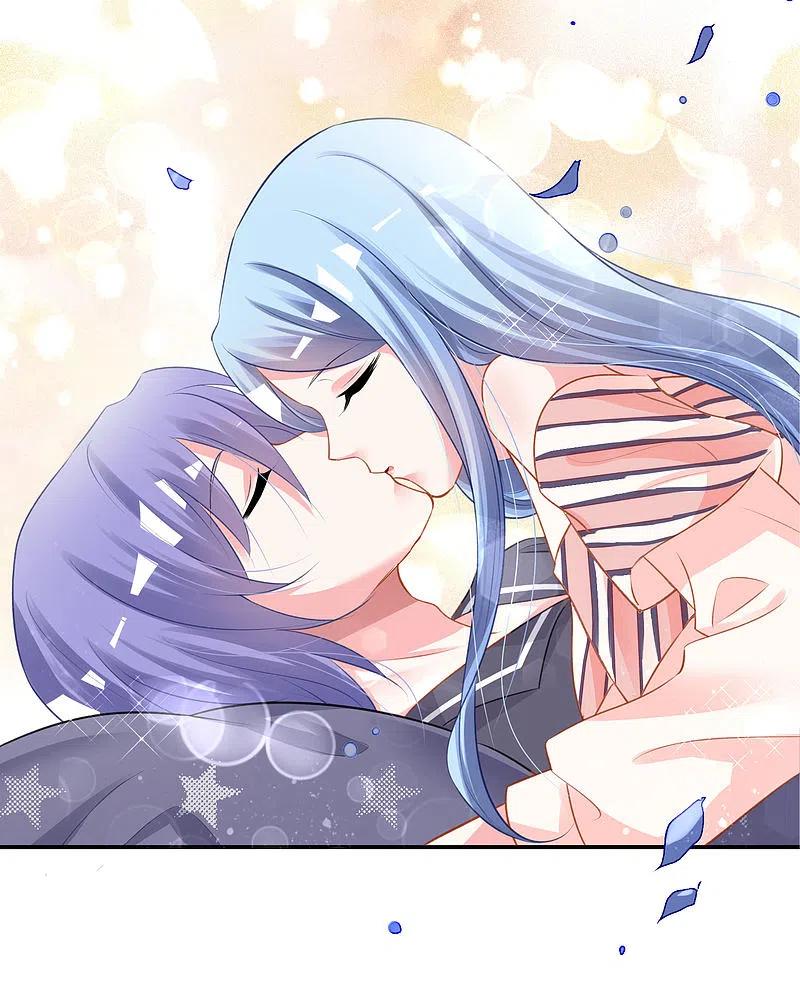 我被总裁黑上了！ - 第383话 - 第28张图