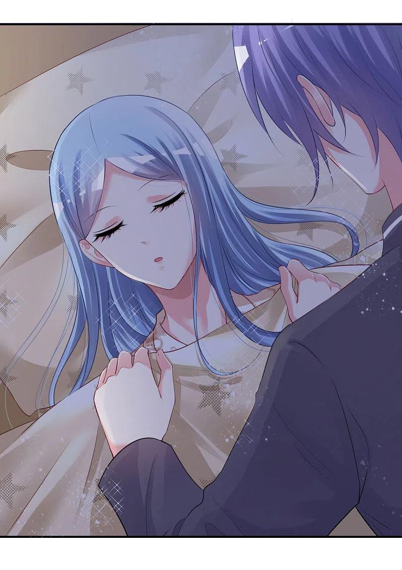 我被总裁黑上了！ - 第383话 - 第6张图