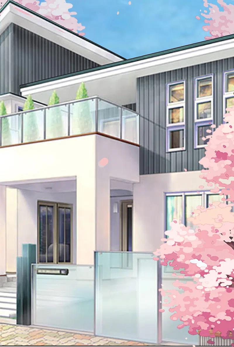 我被总裁黑上了！ - 第384话 - 第20张图