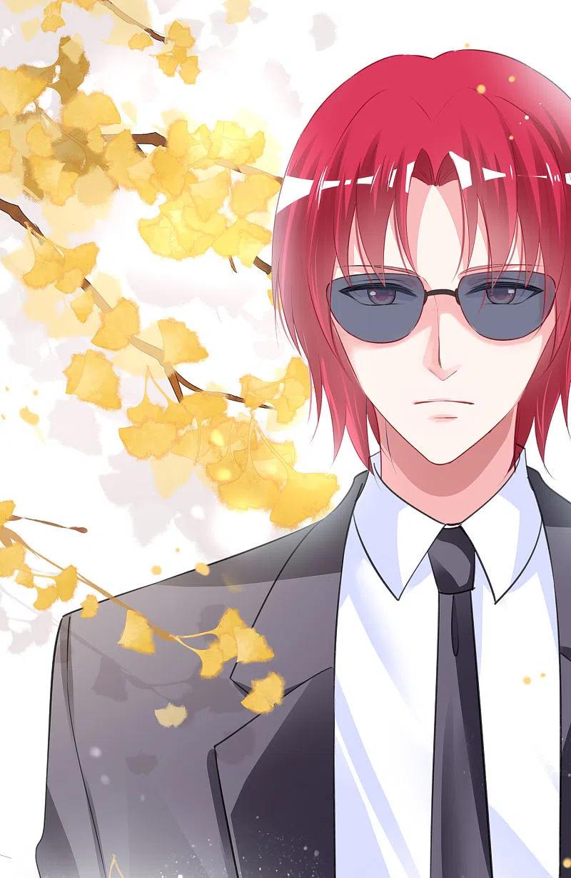 我被总裁黑上了！ - 第385话 - 第26张图