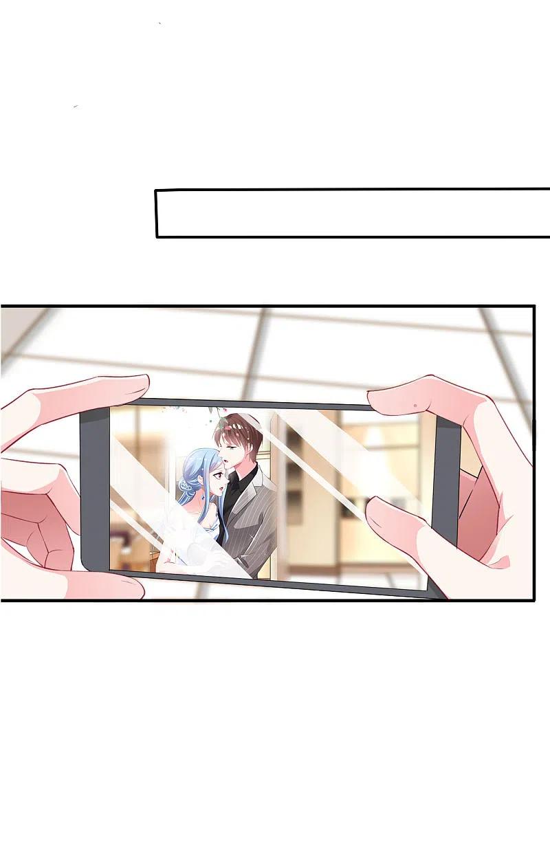 我被总裁黑上了！ - 第388话 - 第28张图