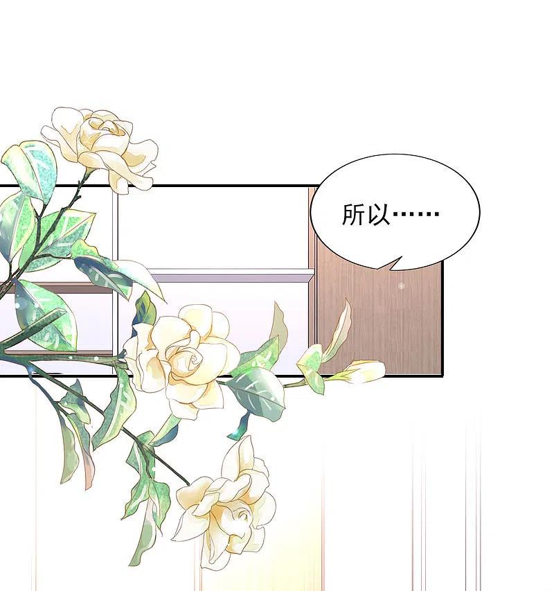 我被总裁黑上了！ - 第390话 - 第2张图