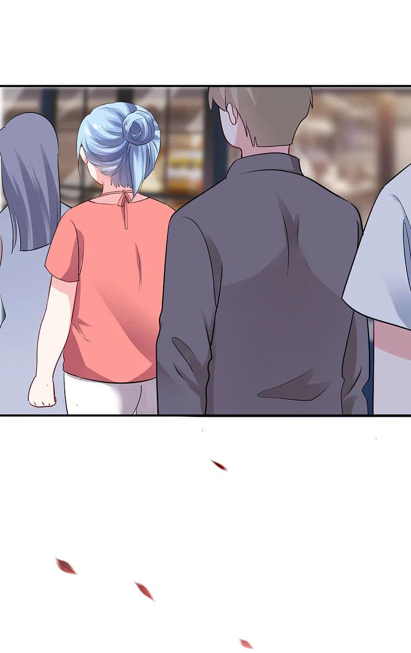 我被总裁黑上了！ - 第391话 - 第30张图