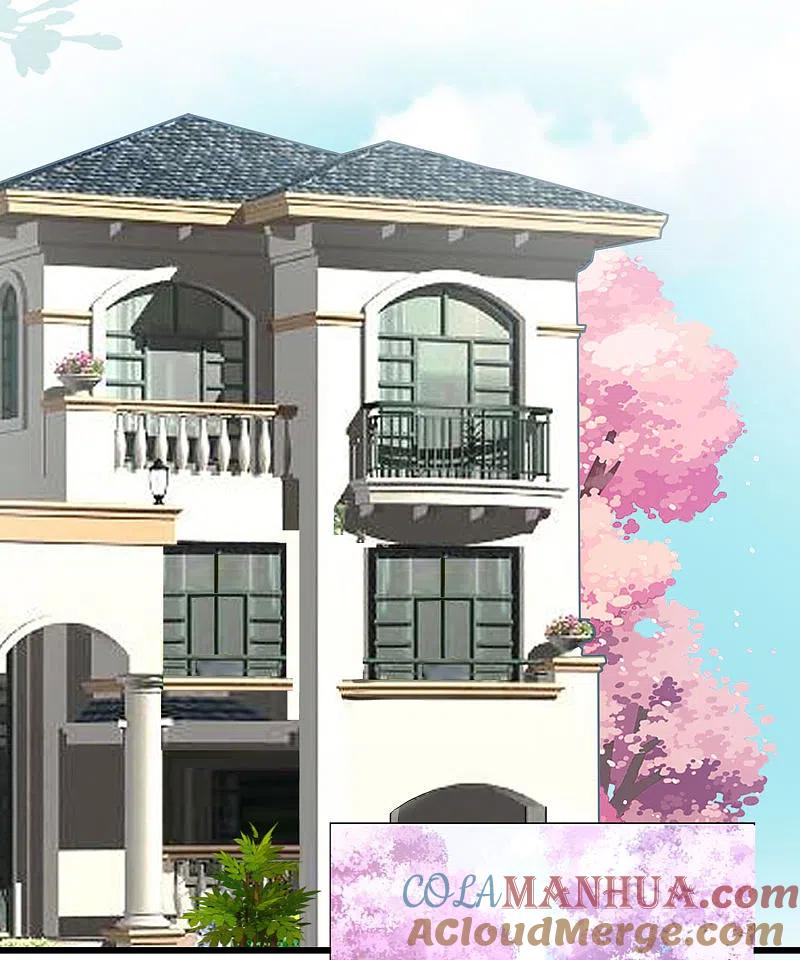 我被总裁黑上了！ - 第392话 - 第15张图