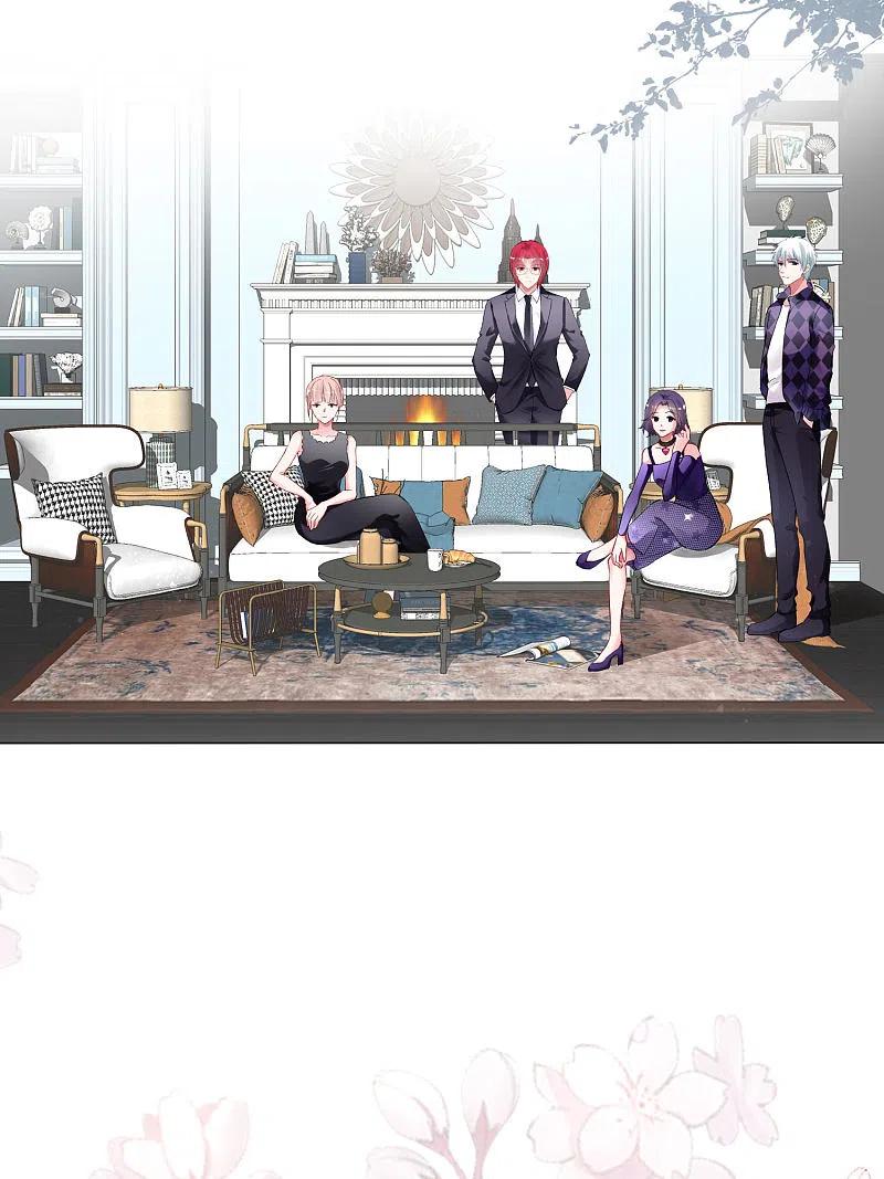 我被总裁黑上了！ - 第392话 - 第20张图