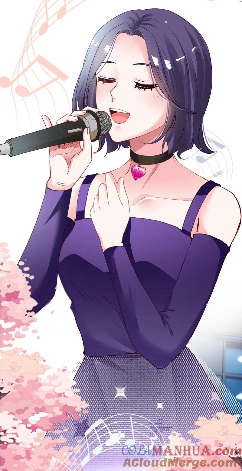 我被总裁黑上了！ - 第393话 - 第29张图