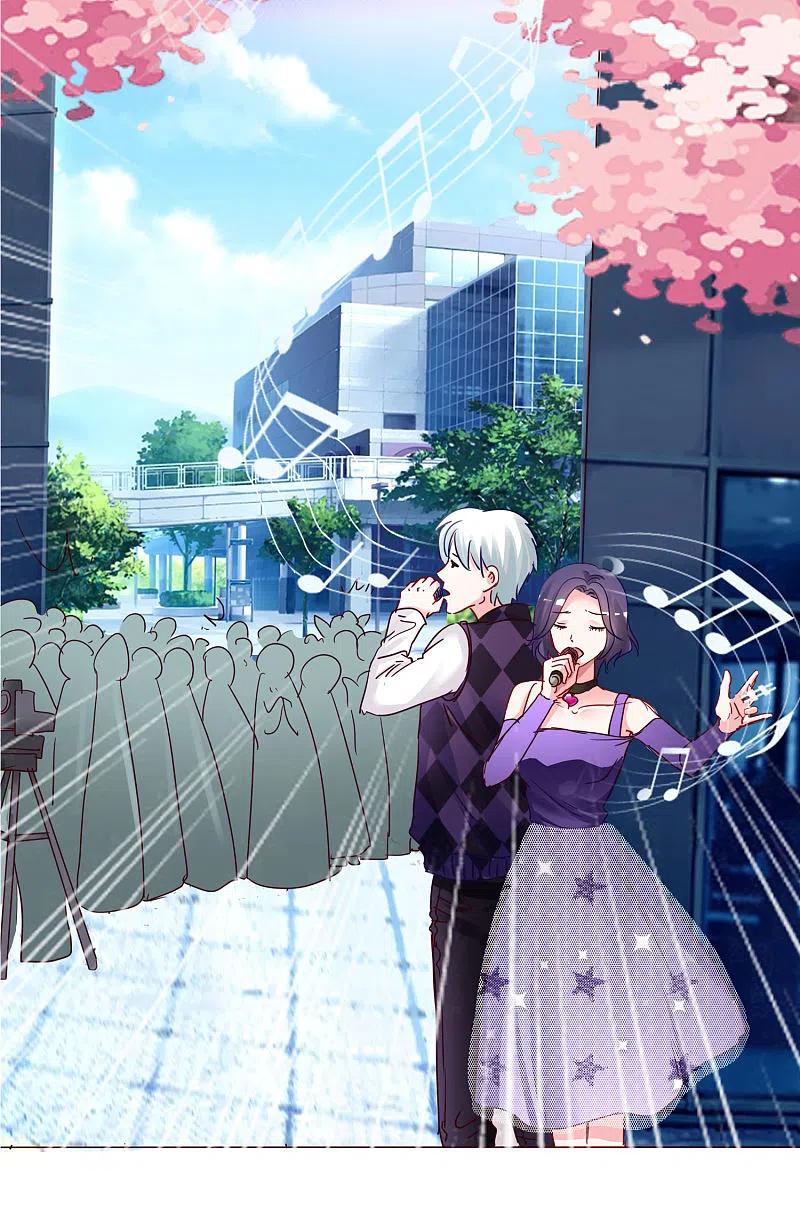 我被总裁黑上了！ - 第393话 - 第30张图