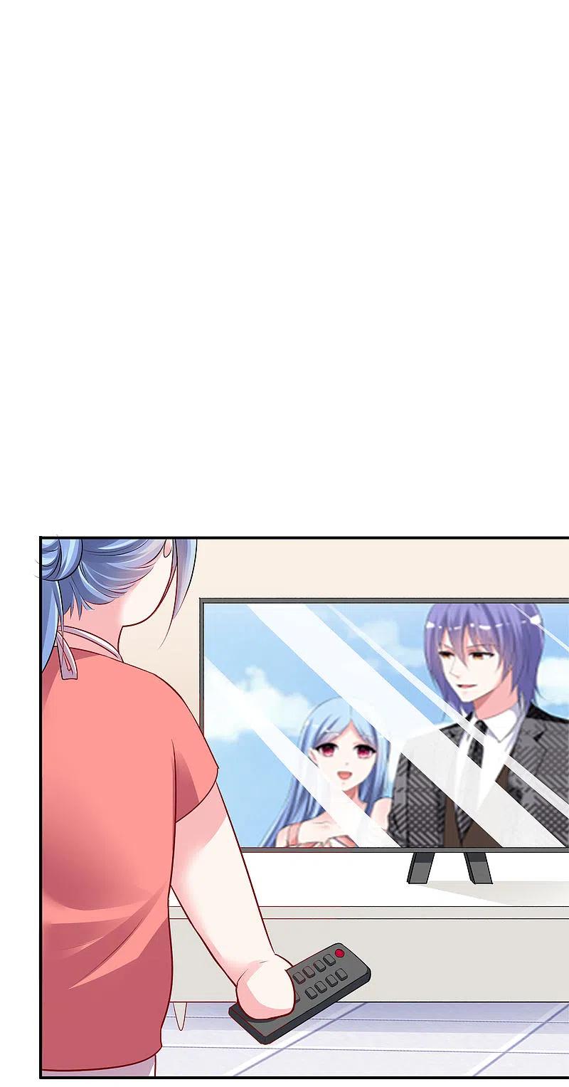 我被总裁黑上了！ - 第394话 - 第28张图