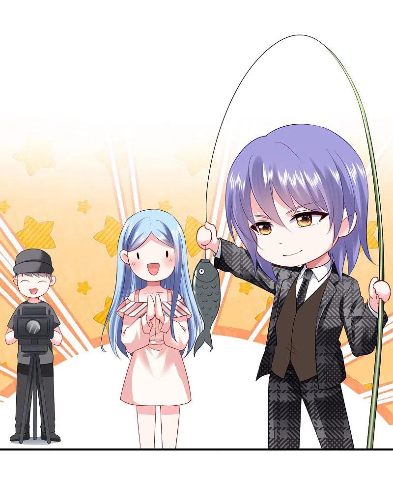 我被总裁黑上了！ - 第394话 - 第22张图