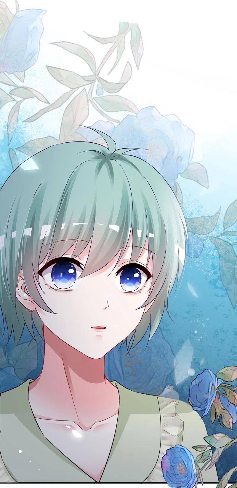 我被总裁黑上了！ - 第402话 - 第26张图