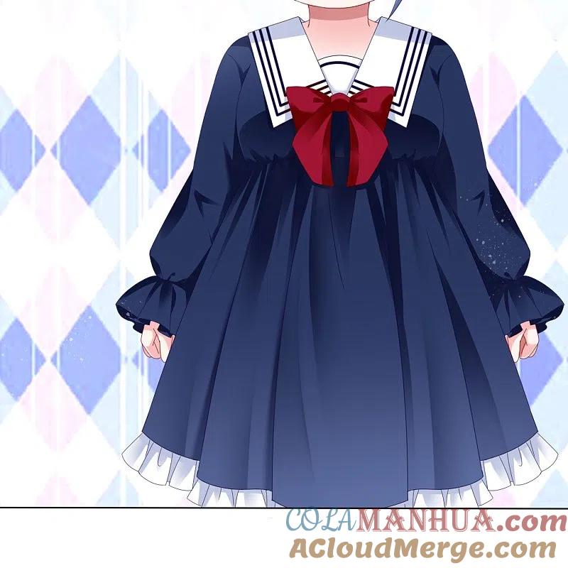 我被总裁黑上了！ - 第404话 - 第19张图