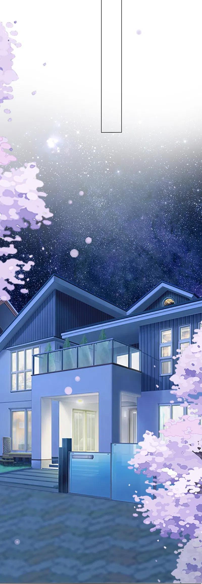 我被总裁黑上了！ - 第411话 - 第4张图