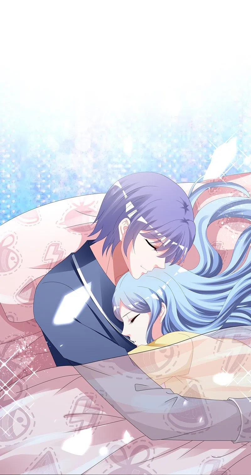 我被总裁黑上了！ - 第413话 - 第16张图