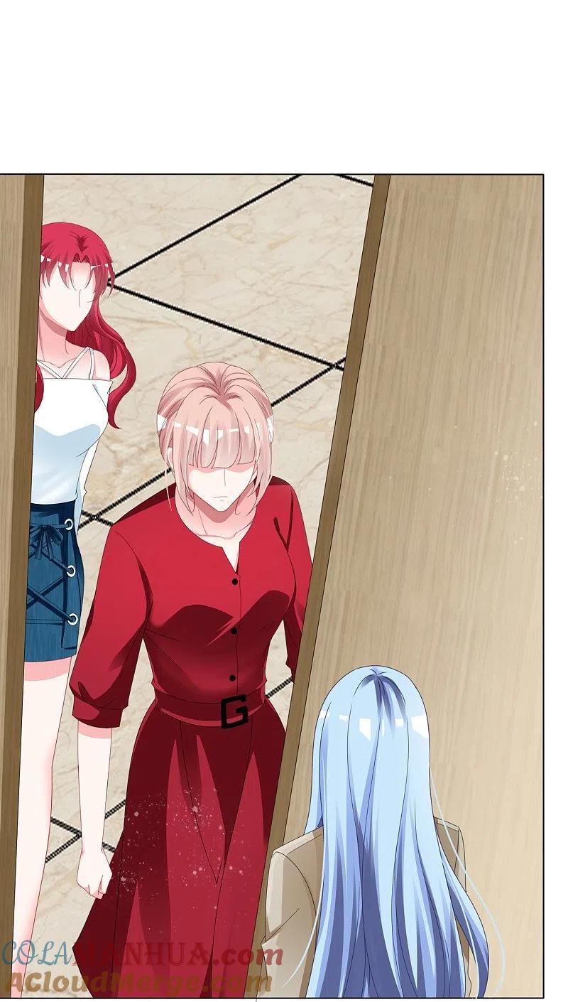 我被总裁黑上了！ - 第414话 - 第13张图