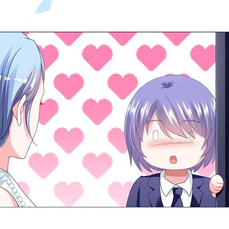 我被总裁黑上了！ - 第416话 - 第30张图