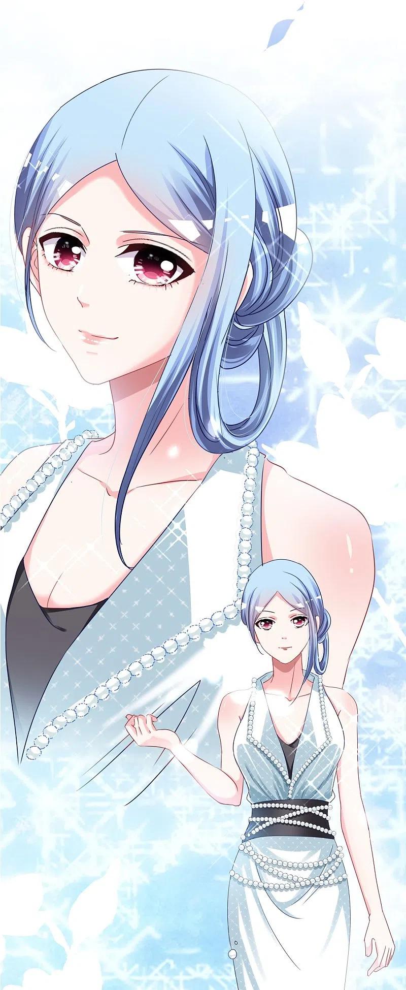 我被总裁黑上了！ - 第416话 - 第28张图