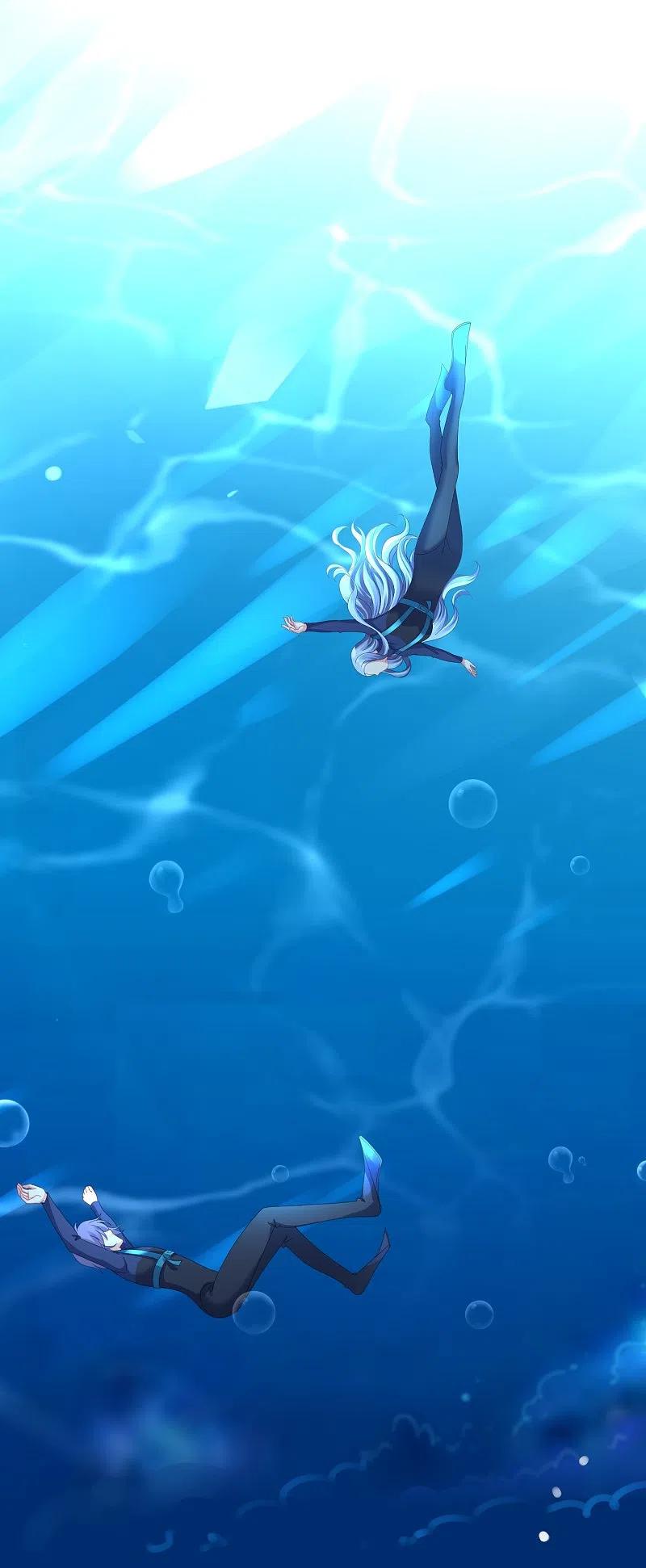 我被总裁黑上了！ - 第426话 - 第2张图