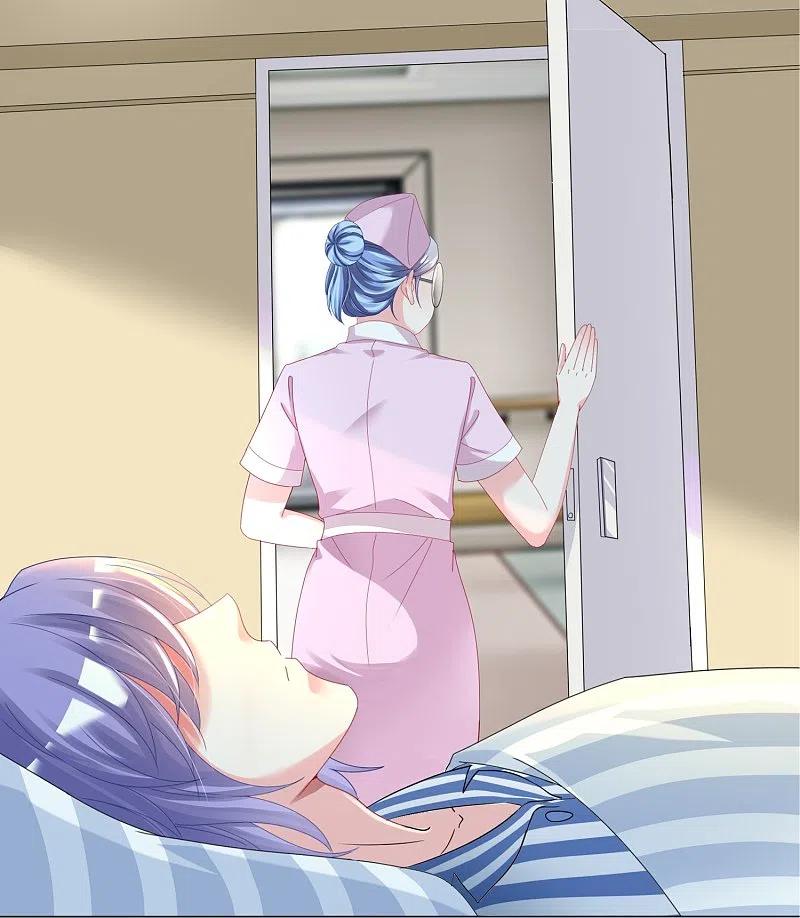 我被总裁黑上了！ - 第426话 - 第12张图