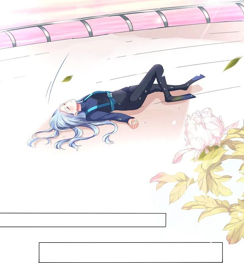 我被总裁黑上了！ - 第427话 - 第14张图