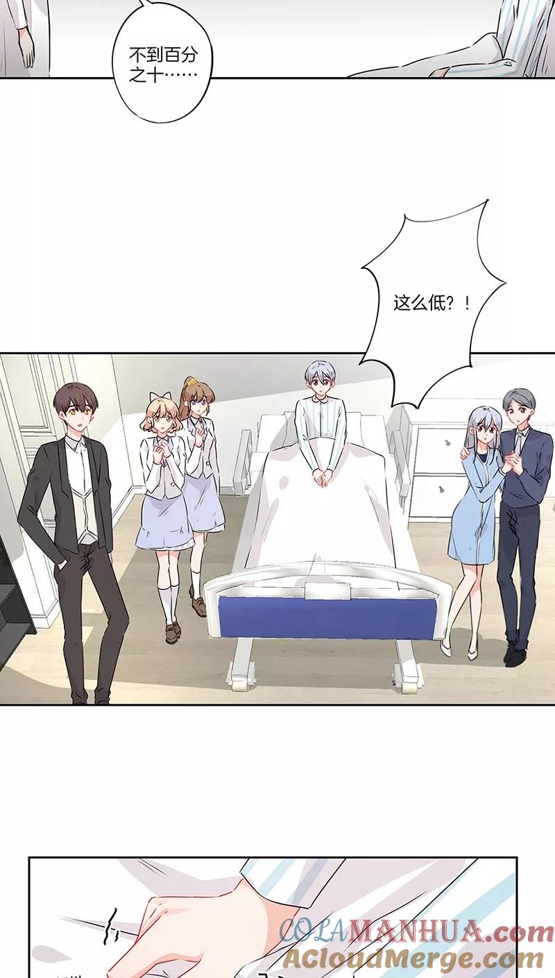 霸道校草的拽丫头 第55话 第10页