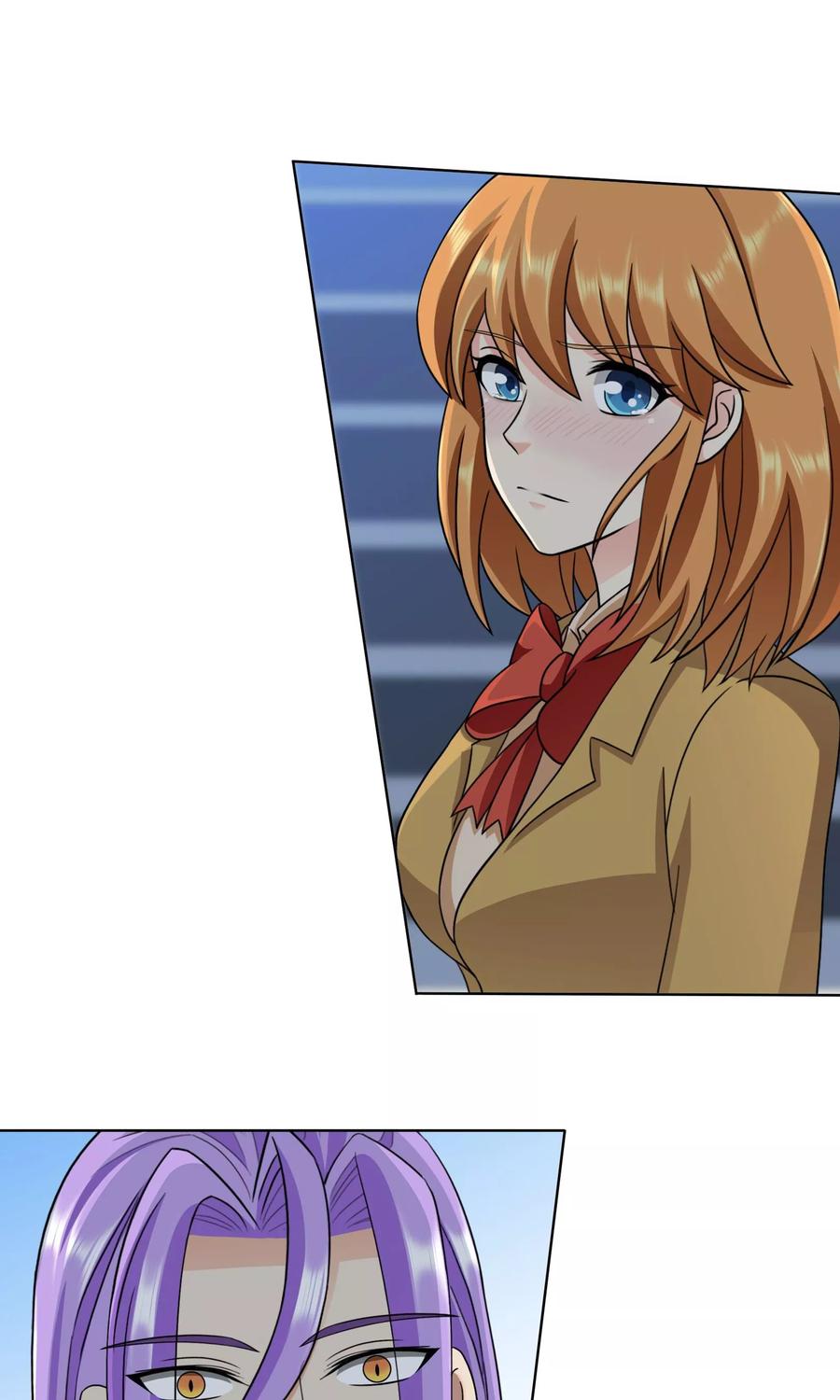 《霸道忠犬寻爱记》第96话 解释 第6页