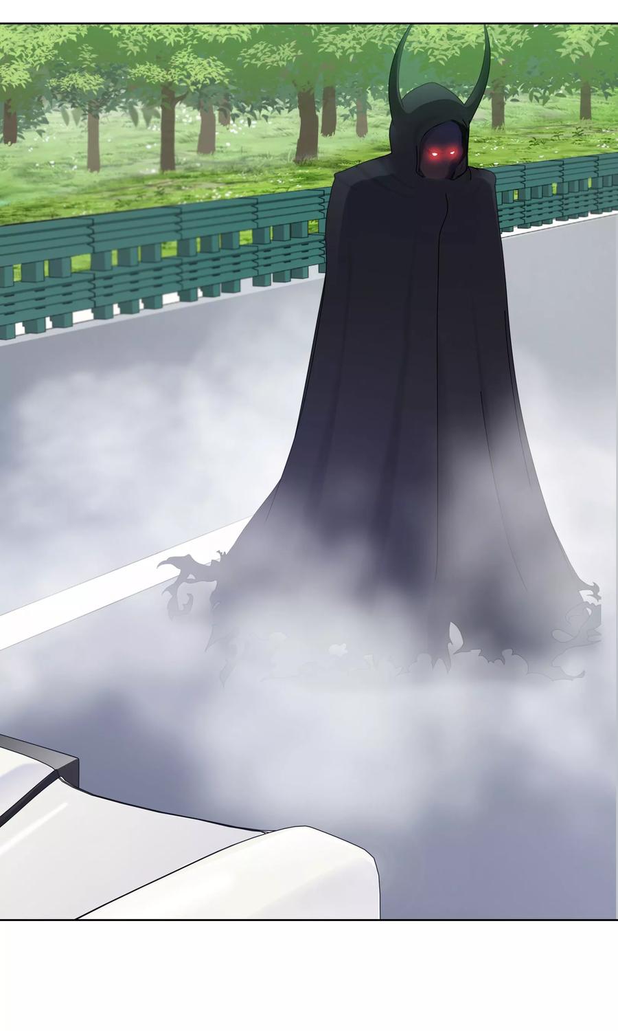 《霸道忠犬寻爱记》第99话 来历不明的危机 第20页