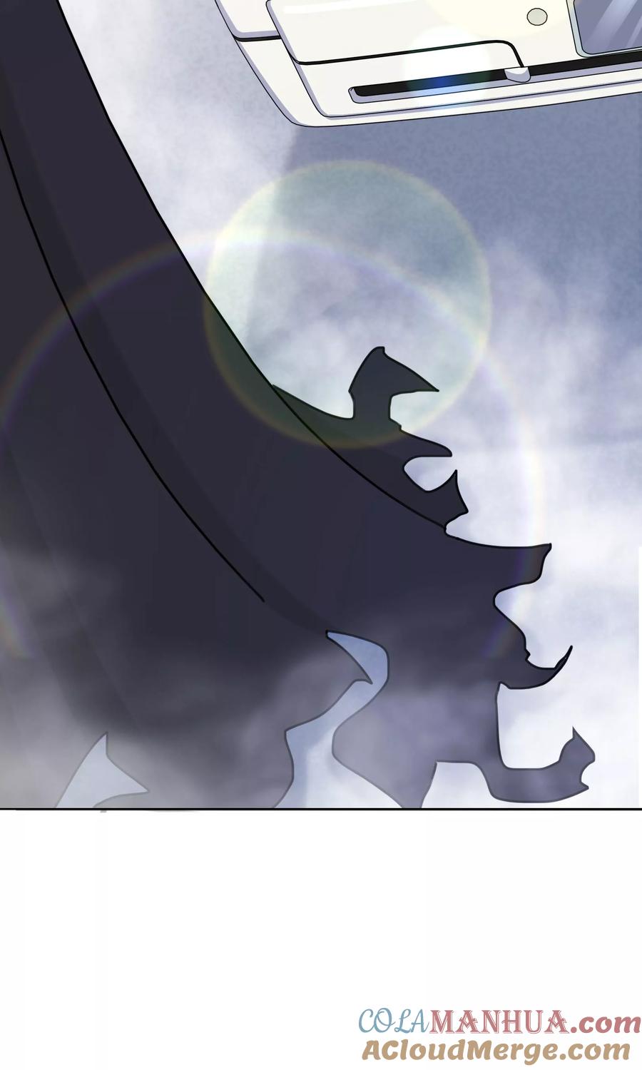 《霸道忠犬寻爱记》第99话 来历不明的危机 第19页