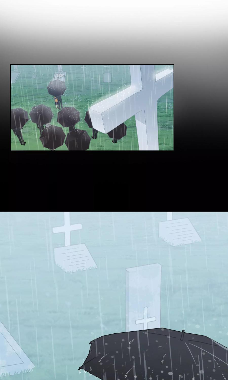 《霸道忠犬寻爱记》第102话 这次一定守护你 第2页