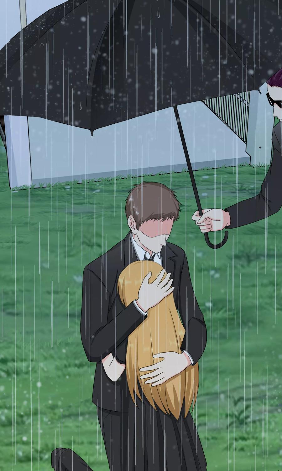 《霸道忠犬寻爱记》第102话 这次一定守护你 第14页