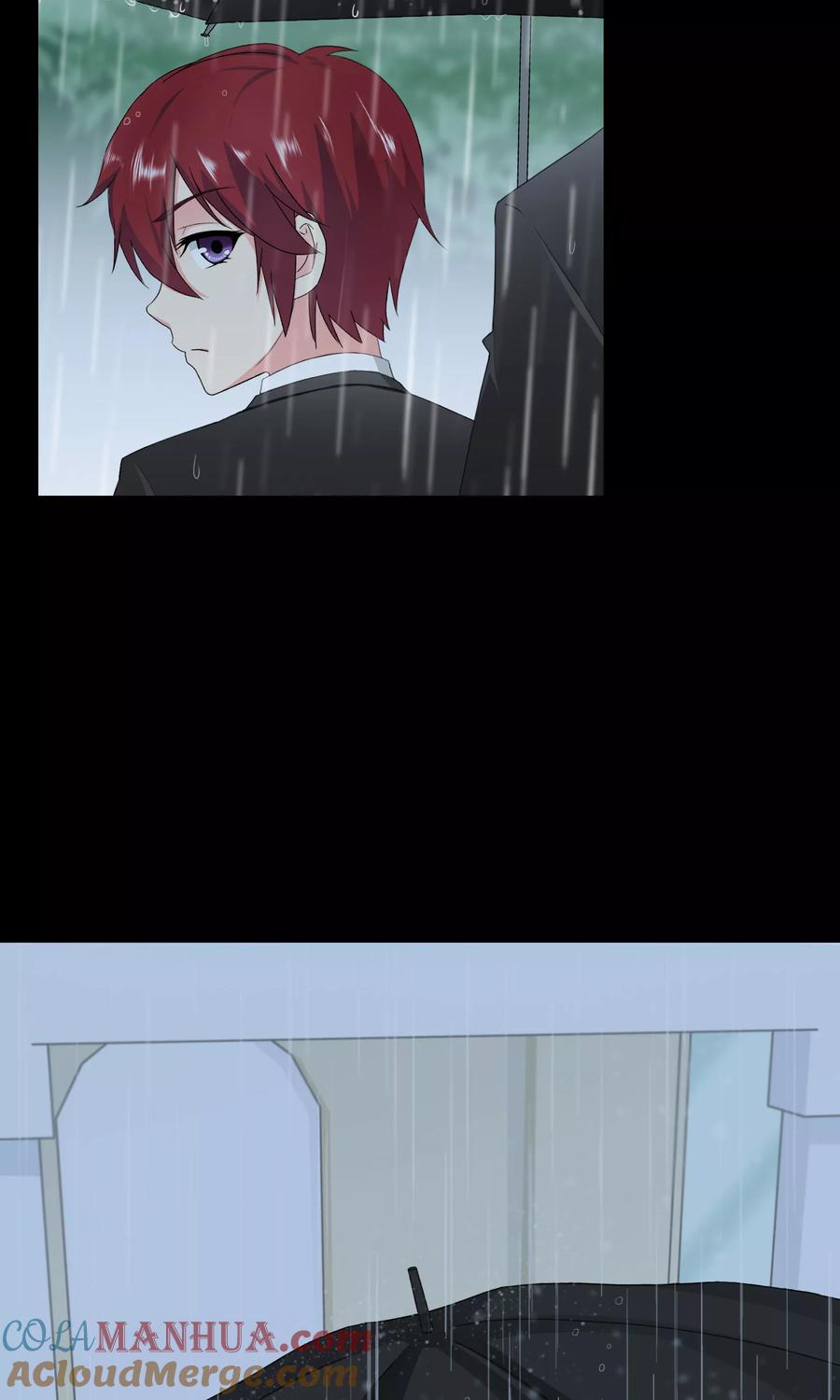 《霸道忠犬寻爱记》第102话 这次一定守护你 第13页