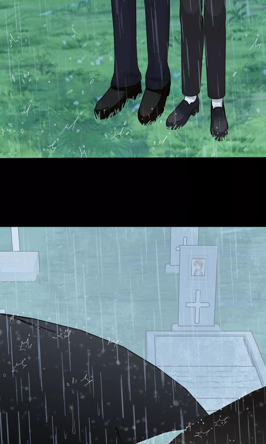 《霸道忠犬寻爱记》第102话 这次一定守护你 第6页