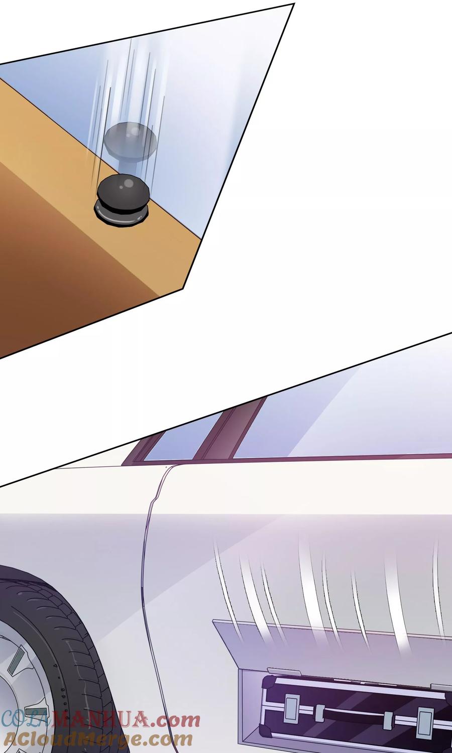 《霸道忠犬寻爱记》第103话 秘密武器 第7页