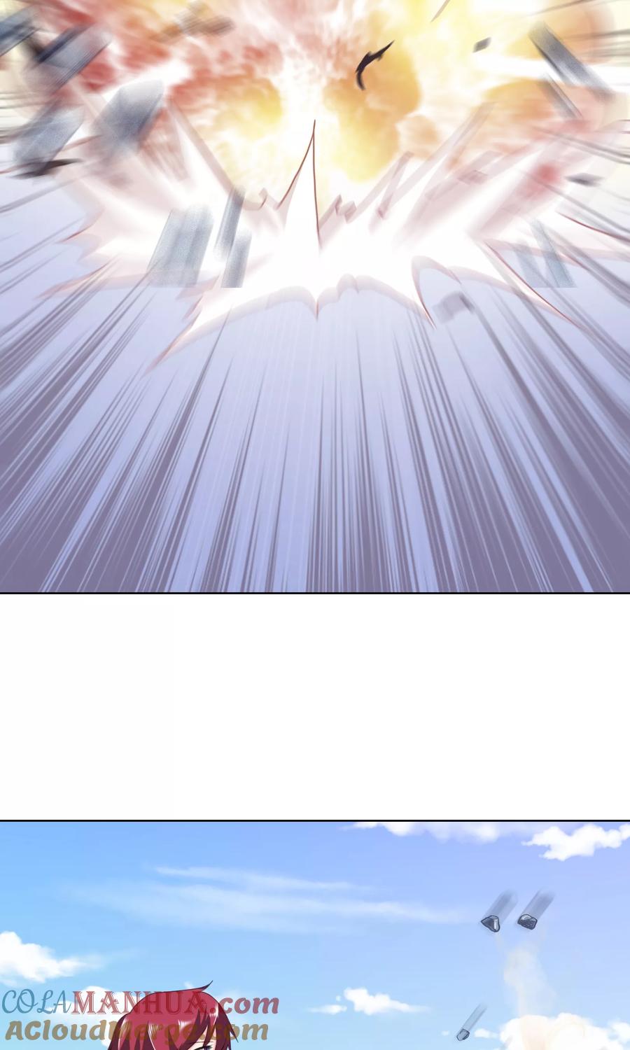 《霸道忠犬寻爱记》第105话 致命攻击 第19页