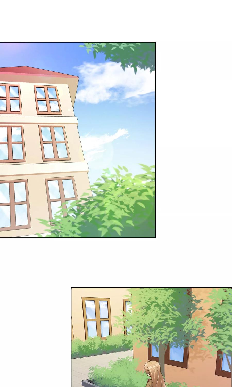 《霸道忠犬寻爱记》第108话 身份 第2页