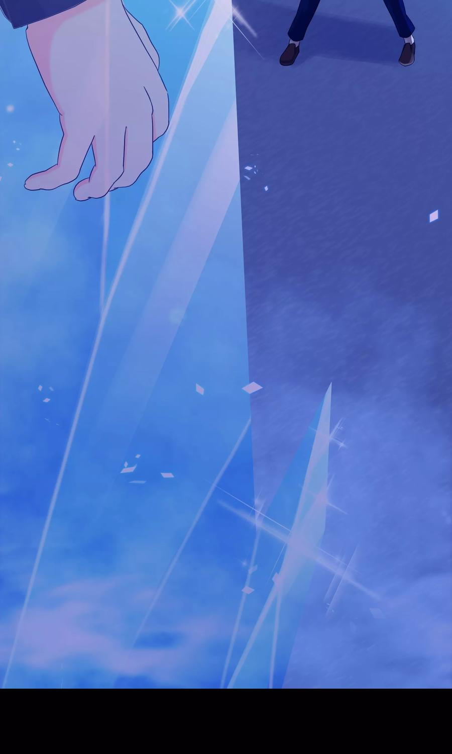 《霸道忠犬寻爱记》第110话 冰族的力量 第4页