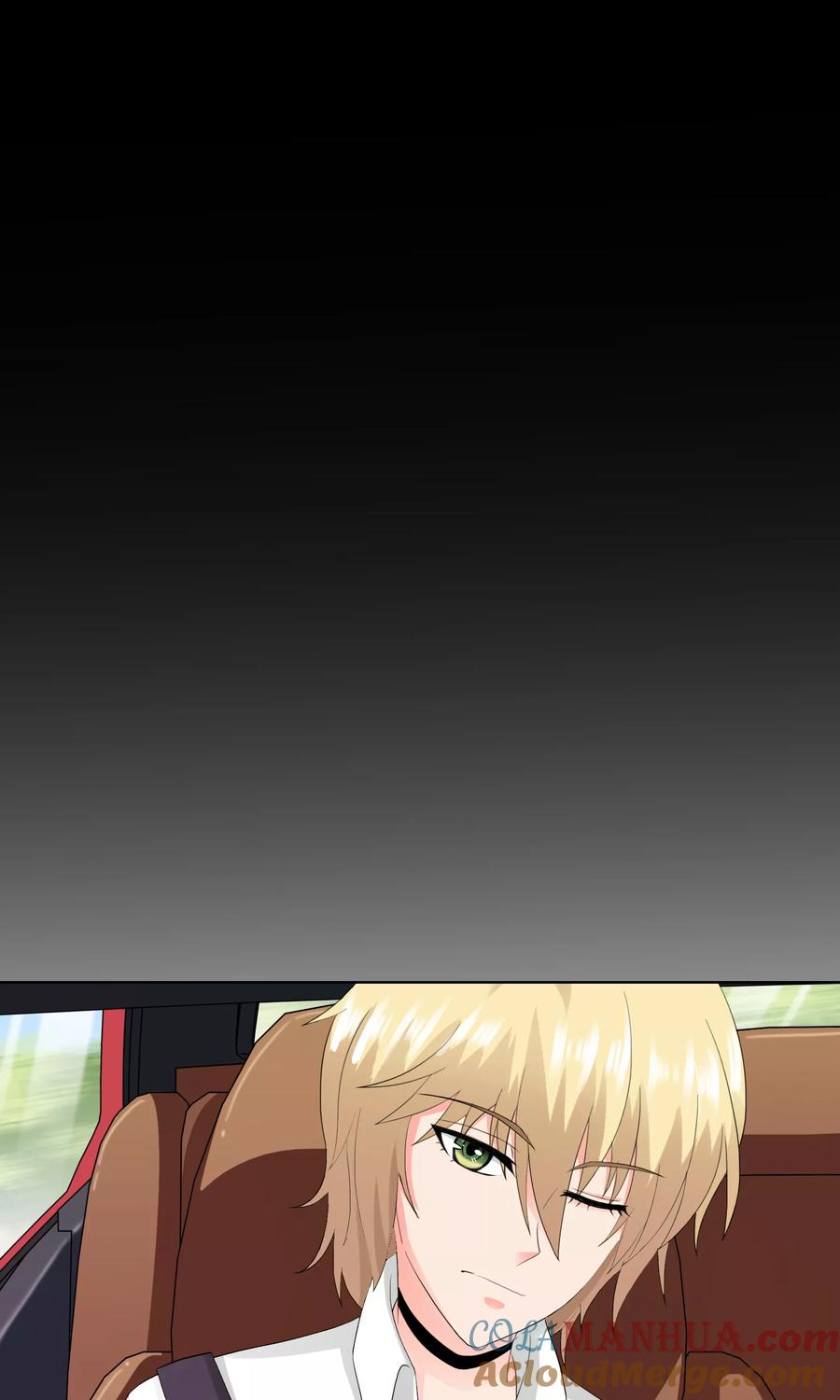 《霸道忠犬寻爱记》第110话 冰族的力量 第5页
