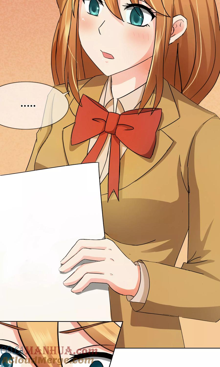 《霸道忠犬寻爱记》第120话 楚宅 第11页