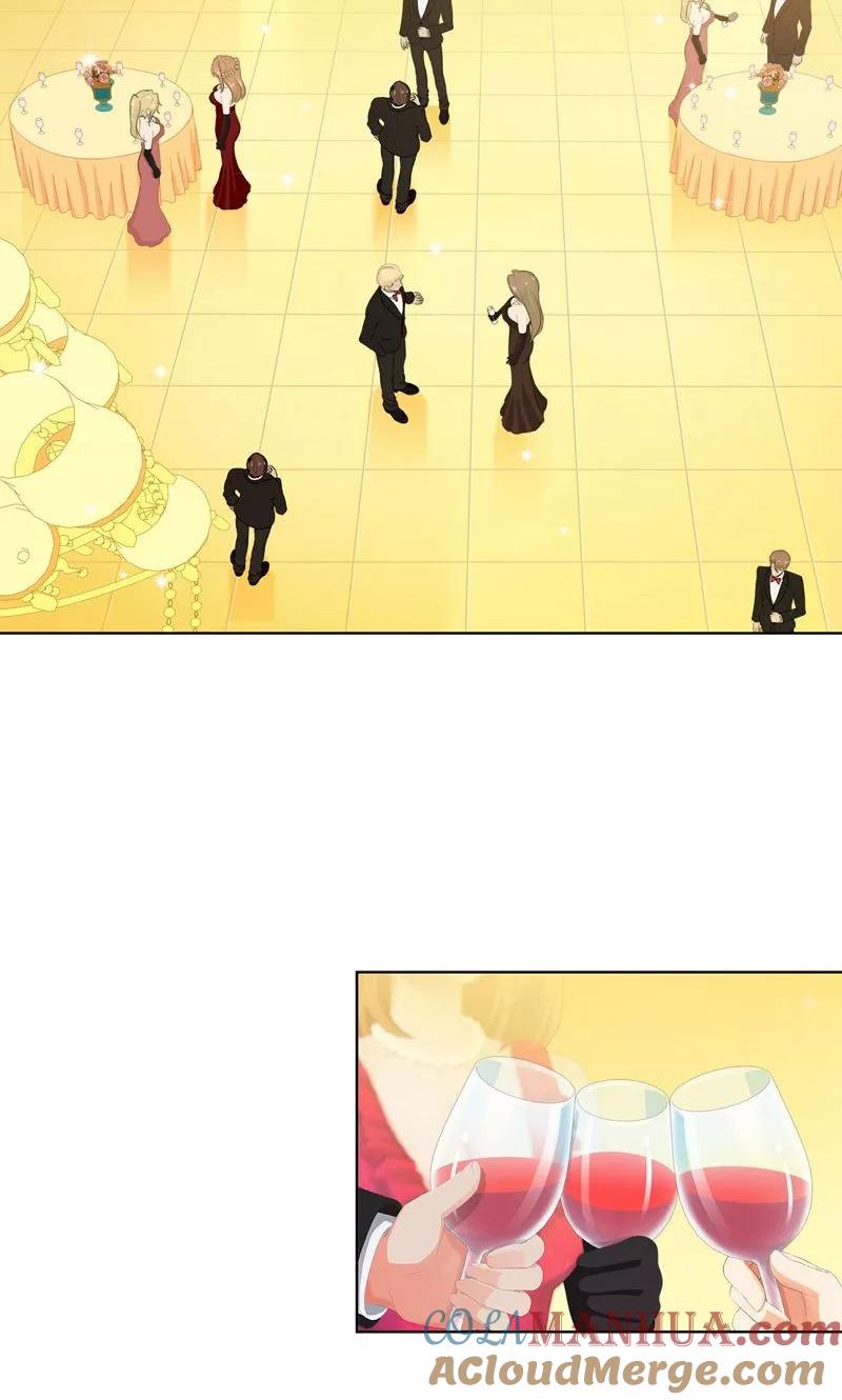 《霸道忠犬寻爱记》第125话 两人将会有怎么的开展 第3页