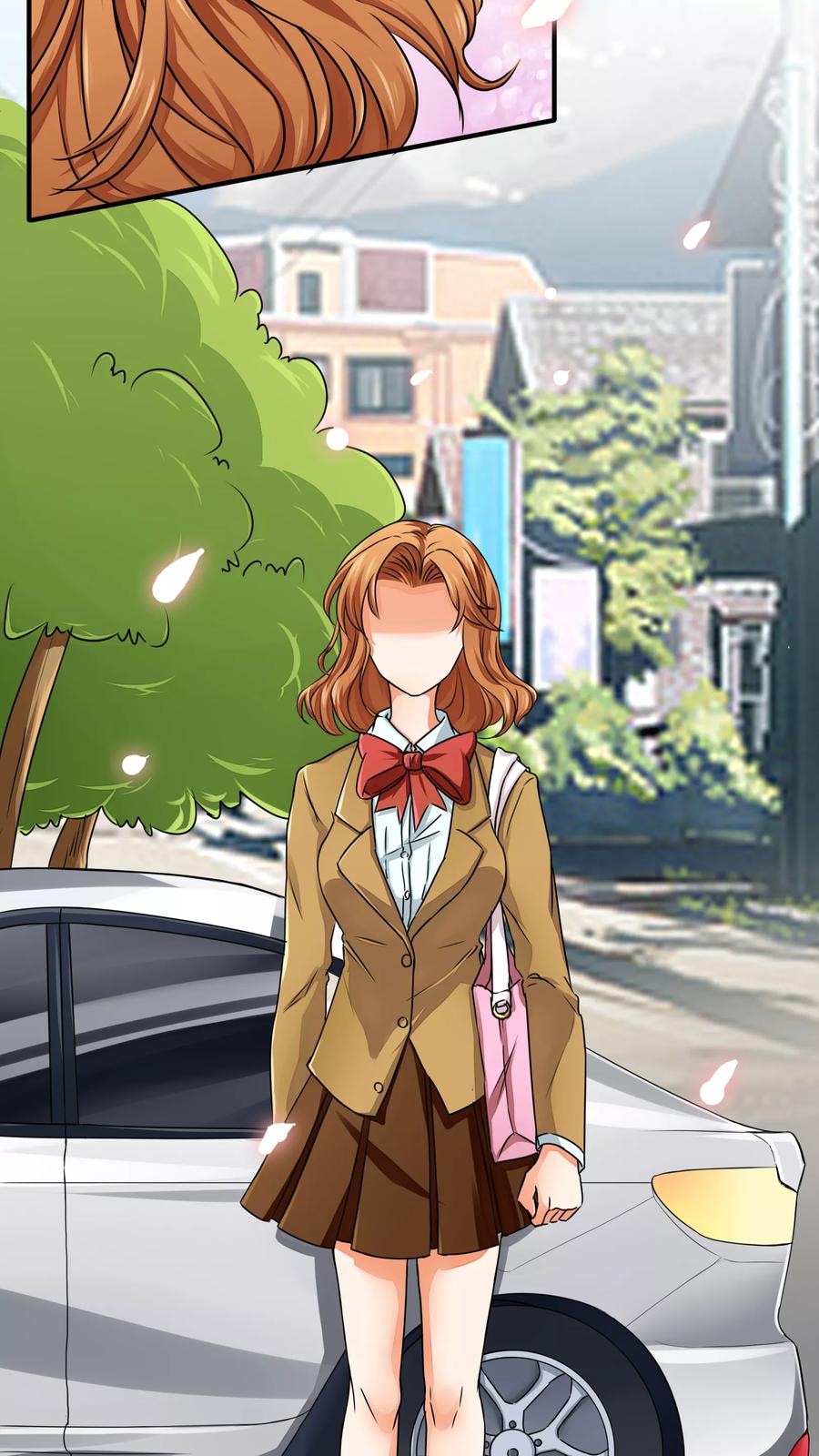 《霸道忠犬寻爱记》第21话 离开 第20页