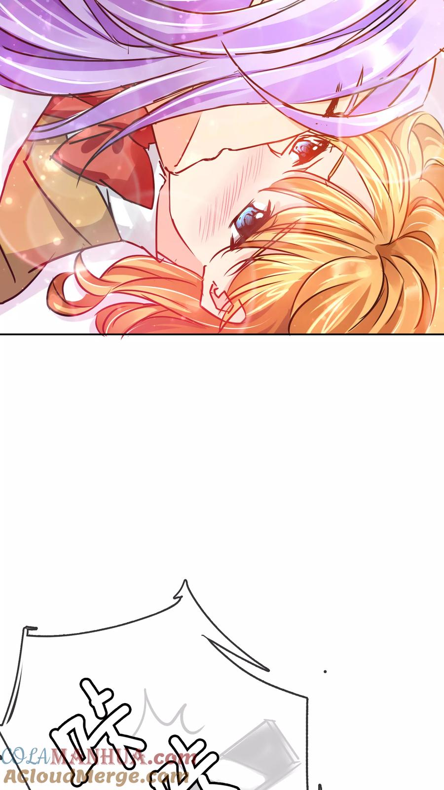 《霸道忠犬寻爱记》第41话 受伤 第21页